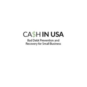 CA$H IN USA